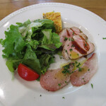 島食 Gino - 前菜