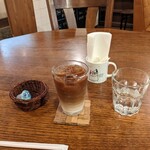 ドックカフェ 風音 - 