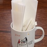 ドックカフェ 風音 - 