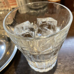 欧風カレー 情熱A-GO-GO - 