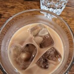 ドックカフェ 風音 - 