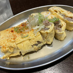 欧風カレー 情熱A-GO-GO - 