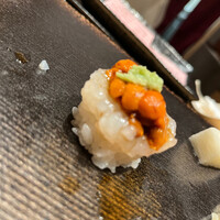 渋谷 鮨 まつもと - 