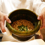 麻布さおとめ - 