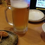 산다이메 토리메로 마츠야마 오오카이도점