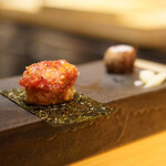 麻布さおとめ - 