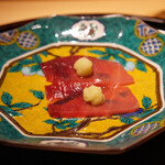 麻布さおとめ - 