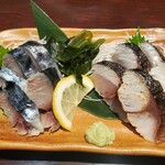 三代目網元 魚鮮水産 - 