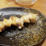 산다이메 토리메로 마츠야마 오오카이도점