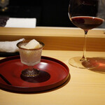 麻布さおとめ - 