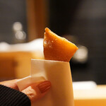 麻布さおとめ - 