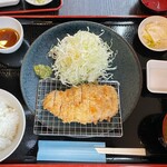 Tonkatsu Ya 33 - 