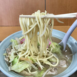 えびつラーメン - 