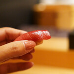 麻布さおとめ - 