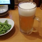 산다이메 토리메로 마츠야마 오오카이도점