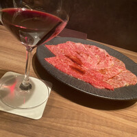 焼肉うしごろ 新宿三丁目店 - 