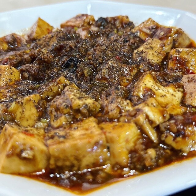 チャイニーズダイニング四川（Chinese Dining 四川） - 白河（中華料理）の写真