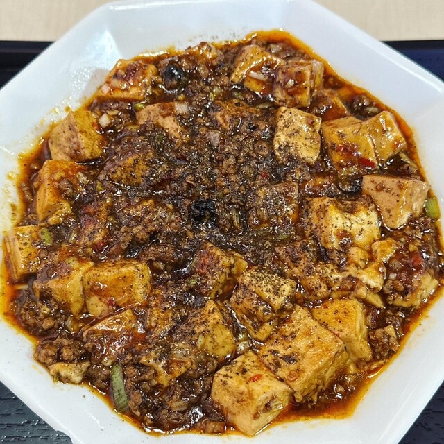 チャイニーズダイニング四川（Chinese Dining 四川） - 白河（中華料理）の写真