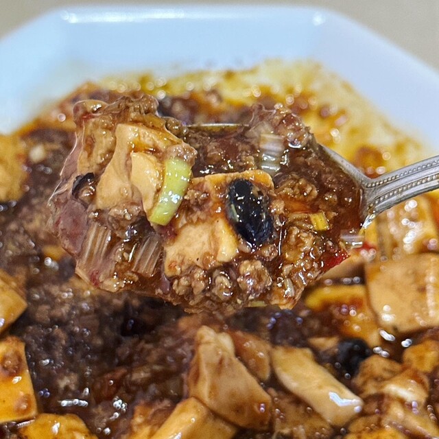 チャイニーズダイニング四川（Chinese Dining 四川） - 白河（中華料理）の写真