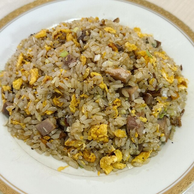 チャイニーズダイニング四川（Chinese Dining 四川） - 白河（中華料理）の写真