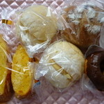 焼きたてパン えとふぇ - 