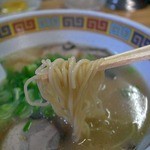 九州ラーメン八起 - 