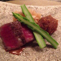 六雁 - 石垣牛