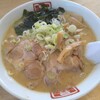 Shouryuu - 味噌ラーメン