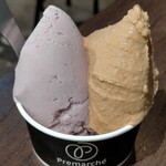 プレマルシェ・ジェラテリア - 