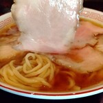 松屋製麺所 - 