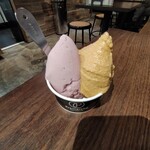 プレマルシェ・ジェラテリア - 