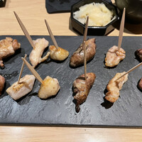 中目黒 いぐち 本店 - 