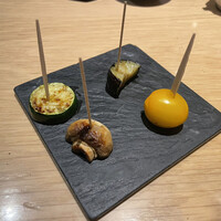 中目黒 いぐち 本店 - 