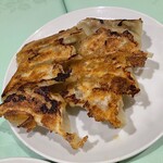 Gyouza oukoku - 焼き餃子