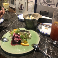 W Yokohama The Wine Hall - 