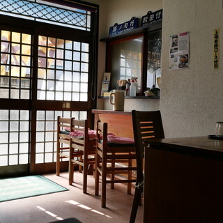 ほづみとんかつ店_2