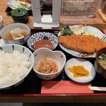 和食ふじわら - 