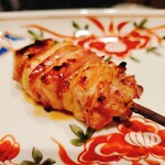 Yakitori Takahashi - 