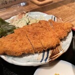 和食ふじわら - 