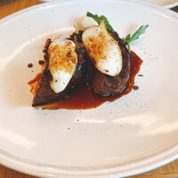 Cucina del NABUCCO - 