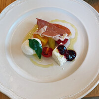 Cucina del NABUCCO - 