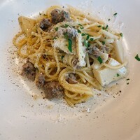 Cucina del NABUCCO - 