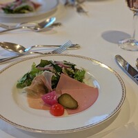 シンフォニー東京湾クルーズ - 