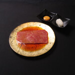 サーロイン焼きすき【１枚】