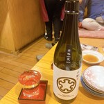 居酒屋 ほがら家 - 