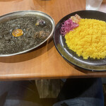 スパイスカレー キテレツ - 