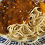 パスタハウス ナポリ - 