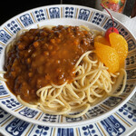 パスタハウス ナポリ - 