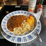 パスタハウス ナポリ - 