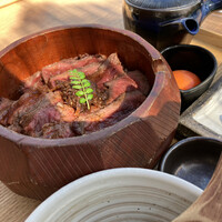 京焼肉 新 先斗町店 -  京焼肉 新 先斗町店 -